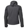 Held CURB softshell bunda s chrániči antracitová vel.3XL